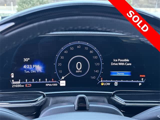 Thumbnail: 2023 Cadillac Escalade - 7