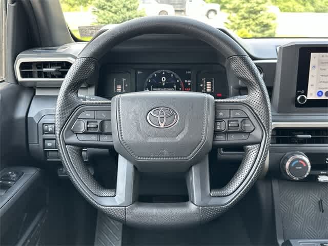 Thumbnail: 2025 Toyota Tacoma - 7