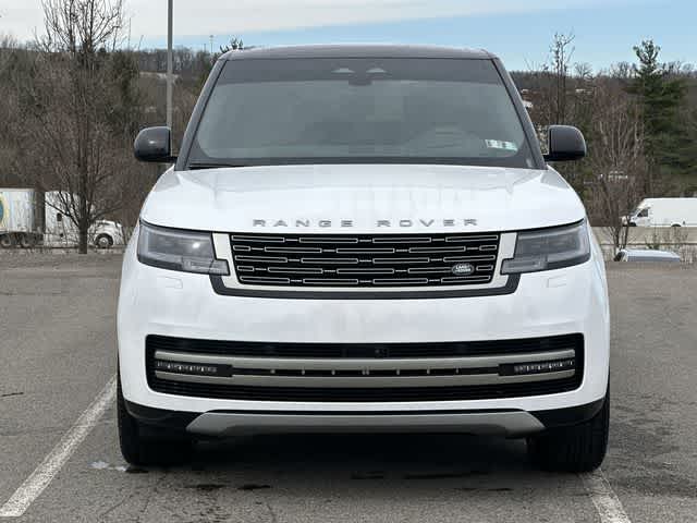 Thumbnail: 2025 Land Rover Range Rover - 21
