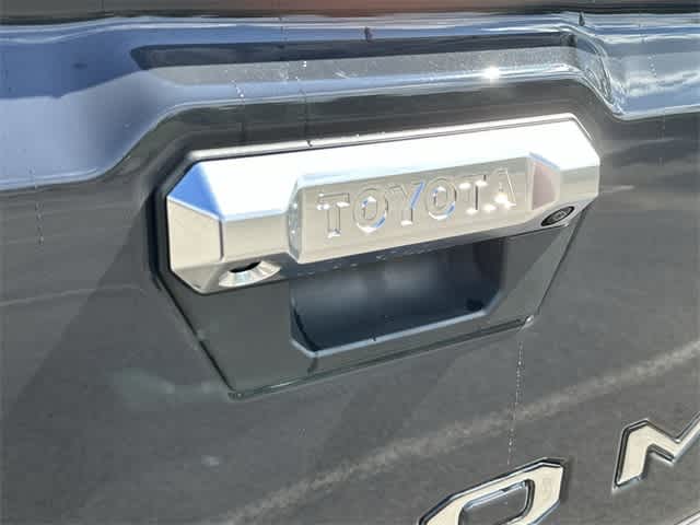 Thumbnail: 2024 Toyota Tacoma - 25