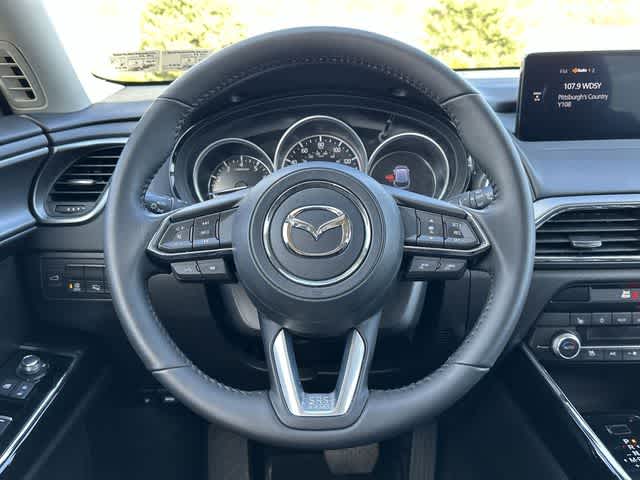 Thumbnail: 2023 Mazda CX-9 - 8