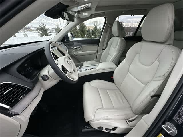 Thumbnail: 2025 Volvo XC90 - 17