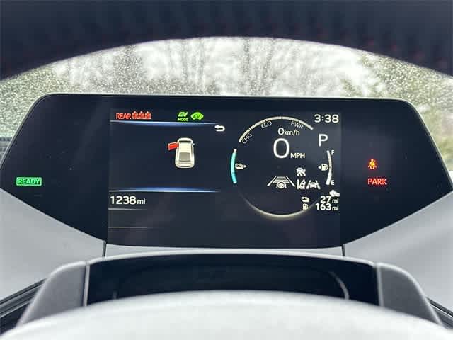 Thumbnail: 2026 Toyota Prius - 6