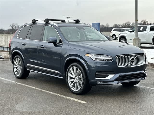 Thumbnail: 2023 Volvo XC90 - 33