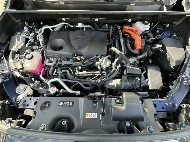 Thumbnail: 2022 Toyota RAV4 - 26