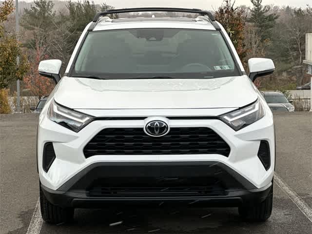 Thumbnail: 2025 Toyota RAV4 - 30