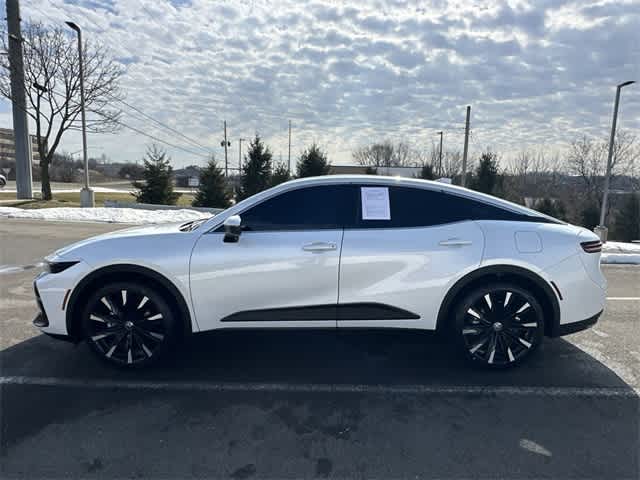 Thumbnail: 2025 Toyota Crown - 2