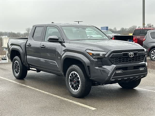 Thumbnail: 2025 Toyota Tacoma - 26