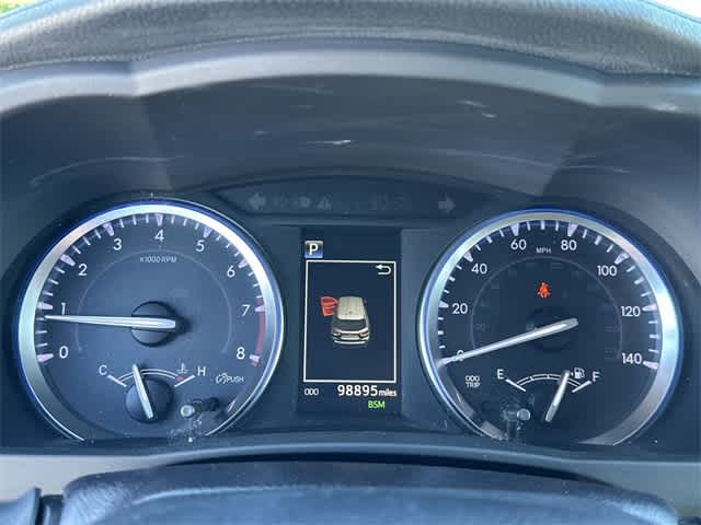 Thumbnail: 2018 Toyota Highlander - 7