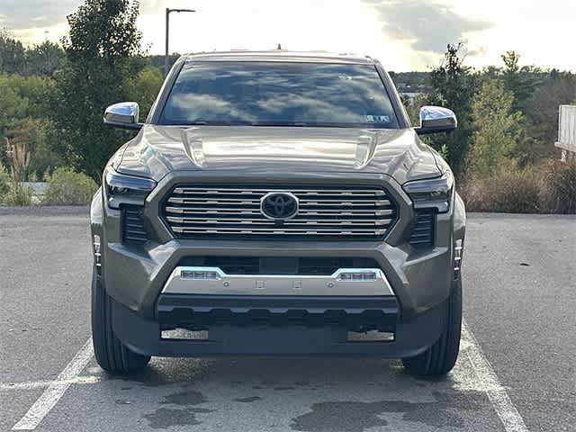 Thumbnail: 2025 Toyota Tacoma - 27