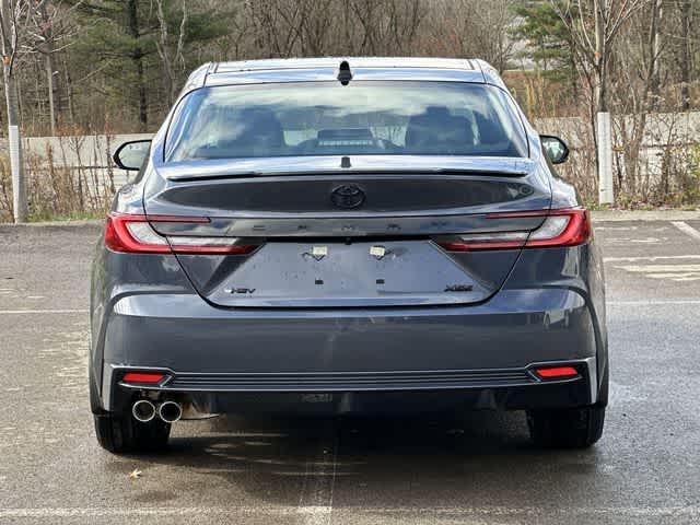 Thumbnail: 2026 Toyota Camry - 4