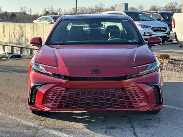 Thumbnail: 2026 Toyota Camry - 29