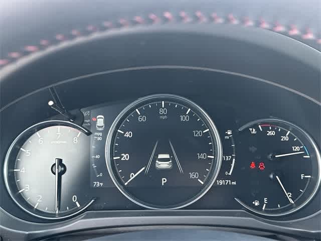 Thumbnail: 2024 Mazda CX-5 - 7