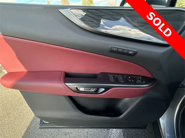 Thumbnail: 2023 Lexus NX - 19