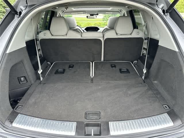 Thumbnail: 2017 Acura MDX - 26