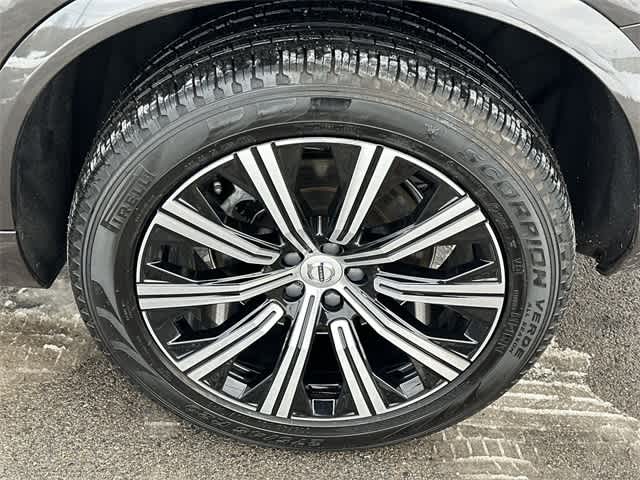 Thumbnail: 2024 Volvo XC90 - 5