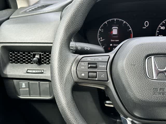 Thumbnail: 2025 Honda CR-V - 8
