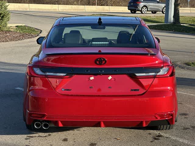 Thumbnail: 2026 Toyota Camry - 4