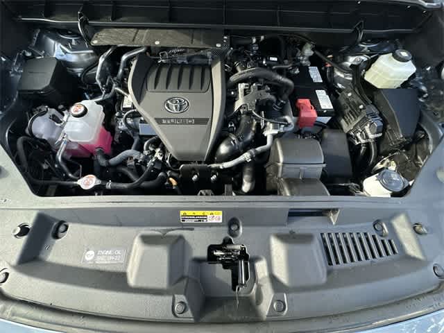 Thumbnail: 2024 Toyota Highlander - 29