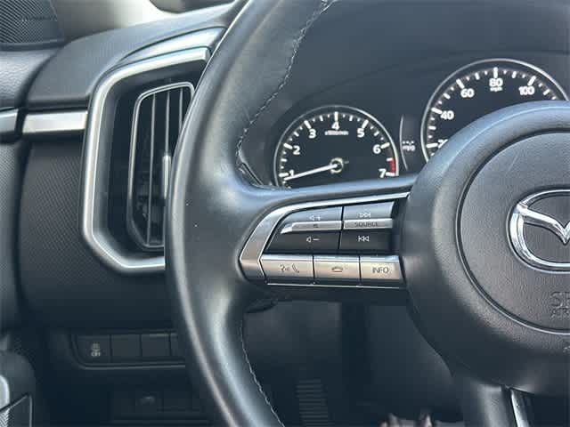 Thumbnail: 2023 Mazda CX-50 - 9