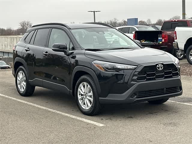 Thumbnail: 2026 Toyota Corolla Cross - 31