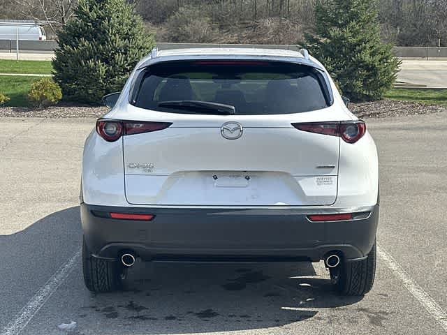 Thumbnail: 2023 Mazda CX-30 - 4