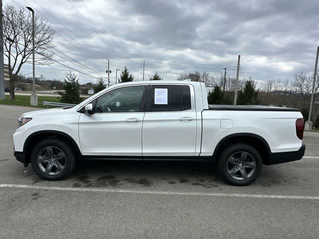 Thumbnail: 2023 Honda Ridgeline - 2