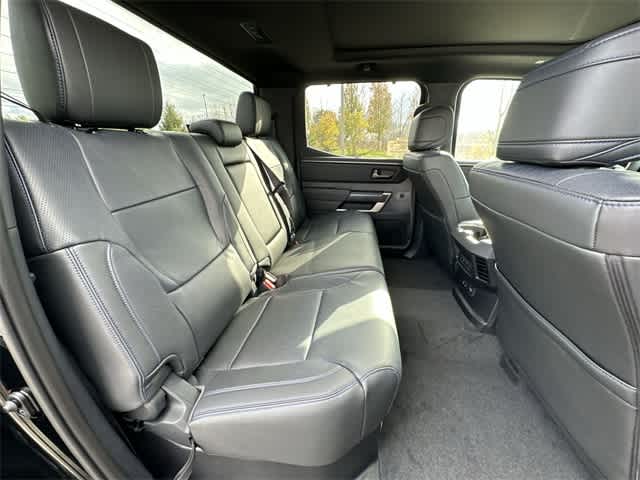 Thumbnail: 2026 Toyota Tundra - 24