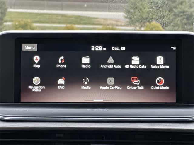 Thumbnail: 2020 Kia Telluride - 13