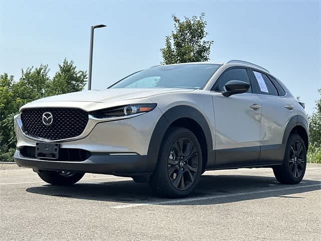 Thumbnail: 2024 Mazda CX-30 - 18