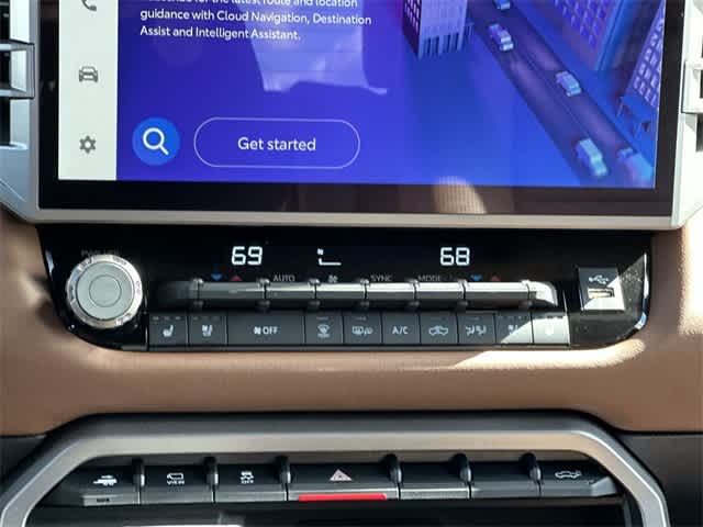 Thumbnail: 2026 Toyota Tundra - 15