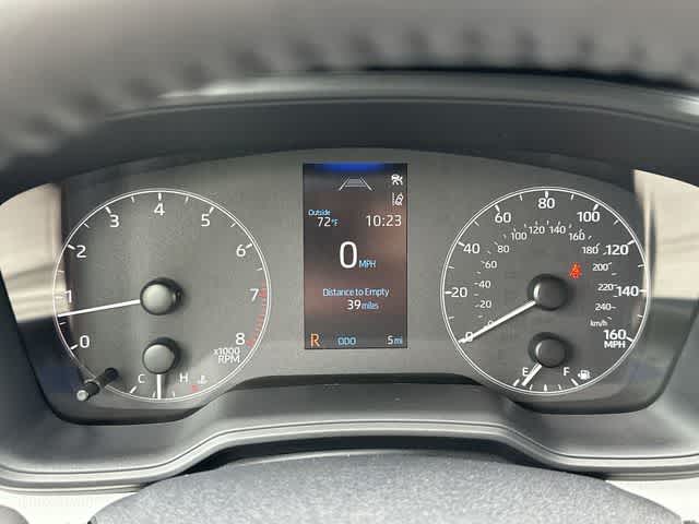 Thumbnail: 2024 Toyota Corolla - 6