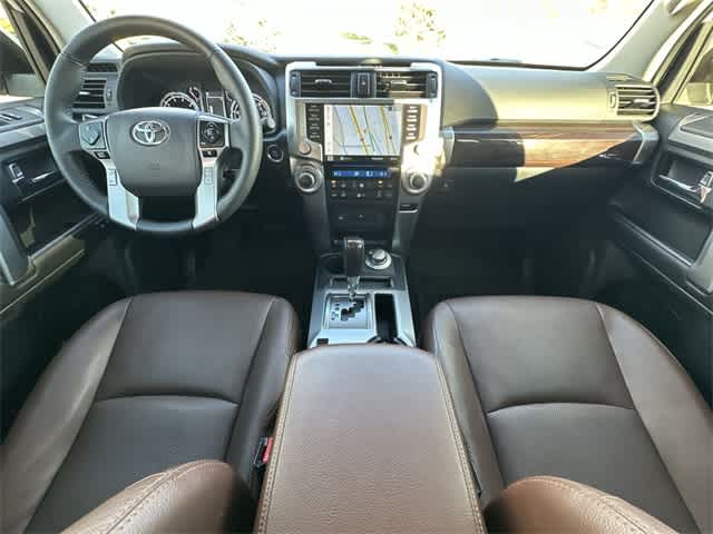 Thumbnail: 2022 Toyota 4Runner - 21