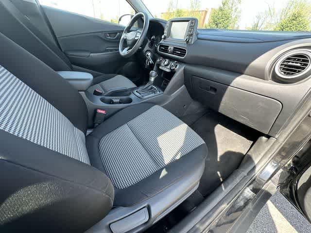 Thumbnail: 2021 Hyundai Kona - 17