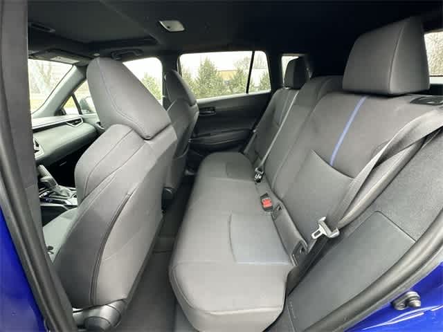 Thumbnail: 2023 Toyota Corolla Cross - 19