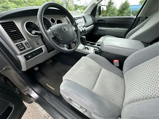 Thumbnail: 2013 Toyota Tundra - 13