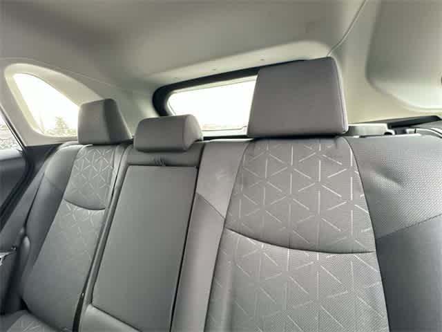 Thumbnail: 2023 Toyota RAV4 - 17