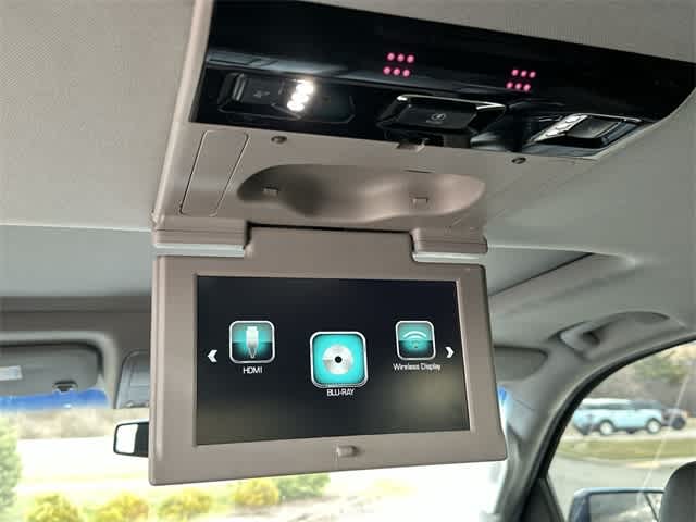 Thumbnail: 2018 Chevrolet Tahoe - 7