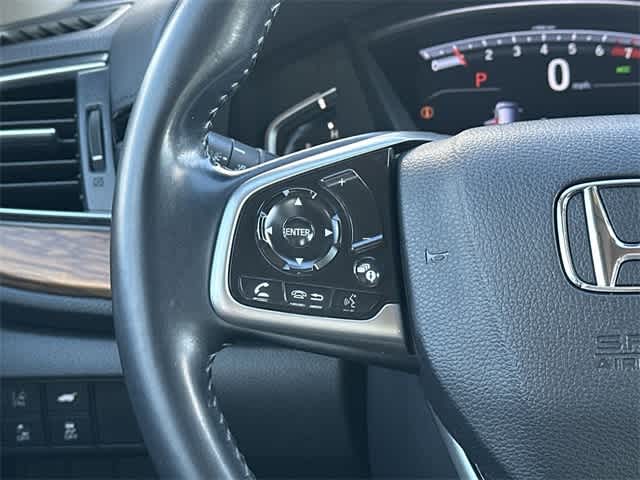 Thumbnail: 2019 Honda CR-V - 9