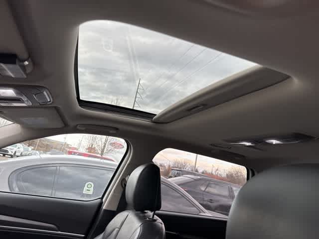 Thumbnail: 2020 Kia Telluride - 9