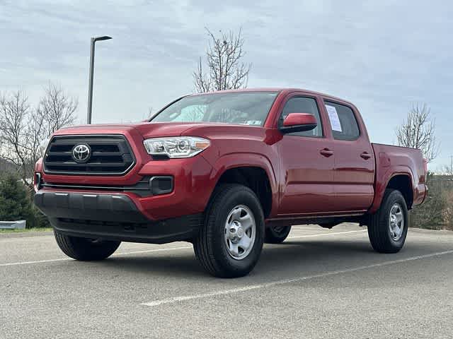 Thumbnail: 2023 Toyota Tacoma - 24