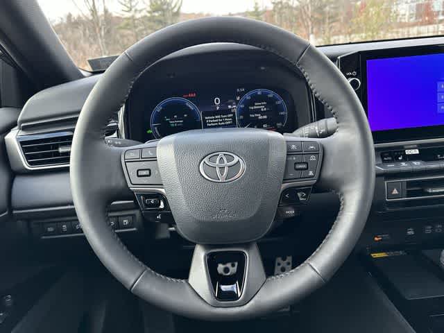 Thumbnail: 2026 Toyota Camry - 8