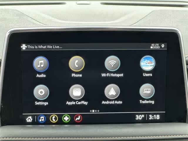 Thumbnail: 2021 GMC Yukon - 12