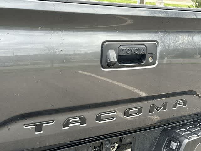 Thumbnail: 2023 Toyota Tacoma - 18