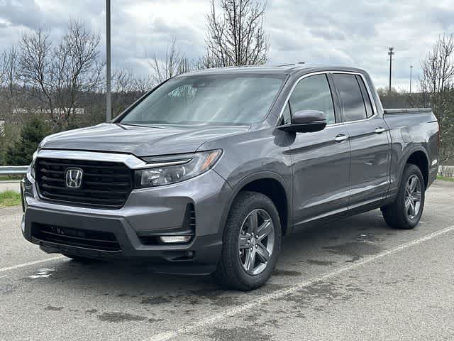 Thumbnail: 2023 Honda Ridgeline - 1