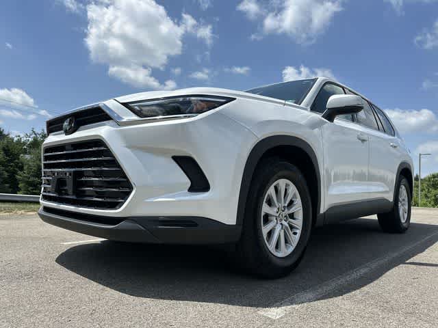 Thumbnail: 2024 Toyota Grand Highlander - 29
