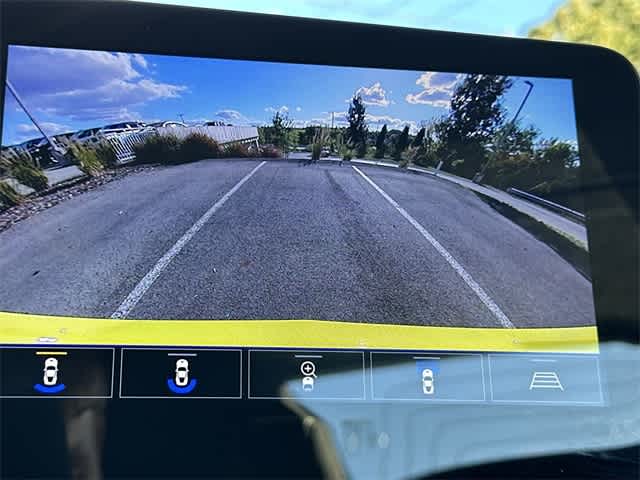 Thumbnail: 2021 Chevrolet Corvette - 14