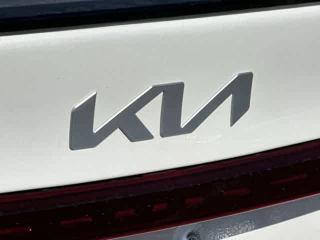 Thumbnail: 2024 Kia Forte - 29