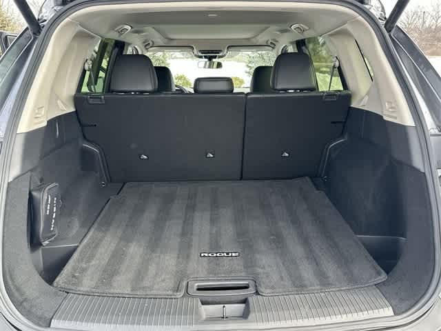 Thumbnail: 2023 Nissan Rogue - 24