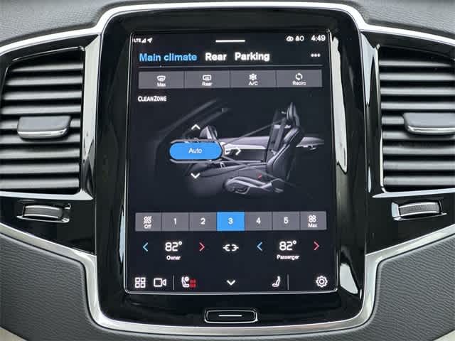 Thumbnail: 2024 Volvo XC90 - 16